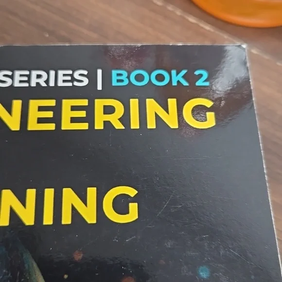 Feature Engineering For Modern Machine Learning with Scikit-learn Book 2 - Picture 7 of 7